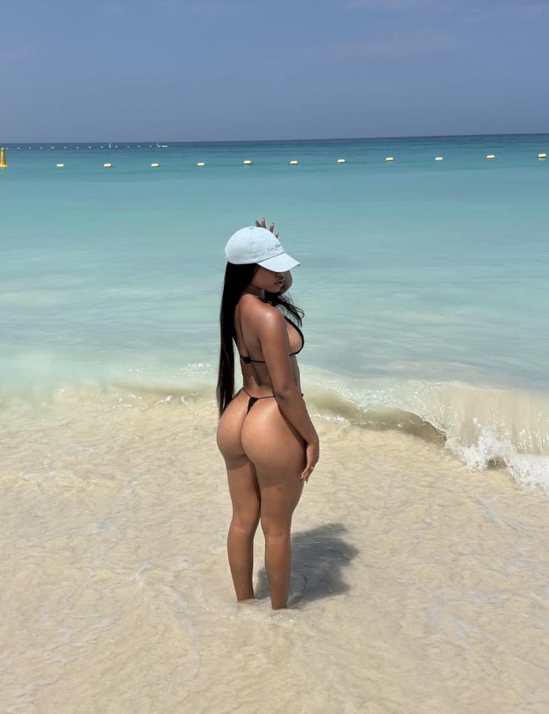 Chica busca chico en Las Palmas: 