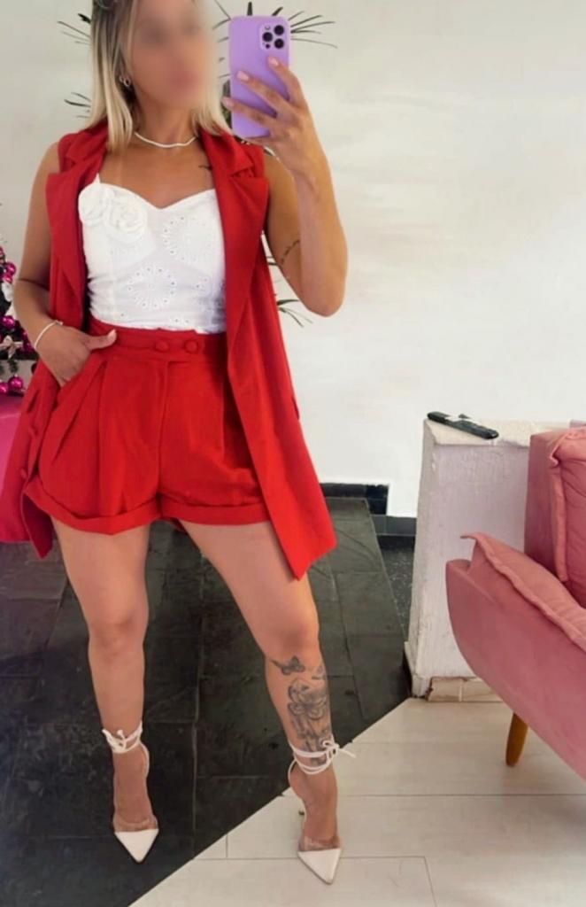 Chica busca chico en Pontevedra: 