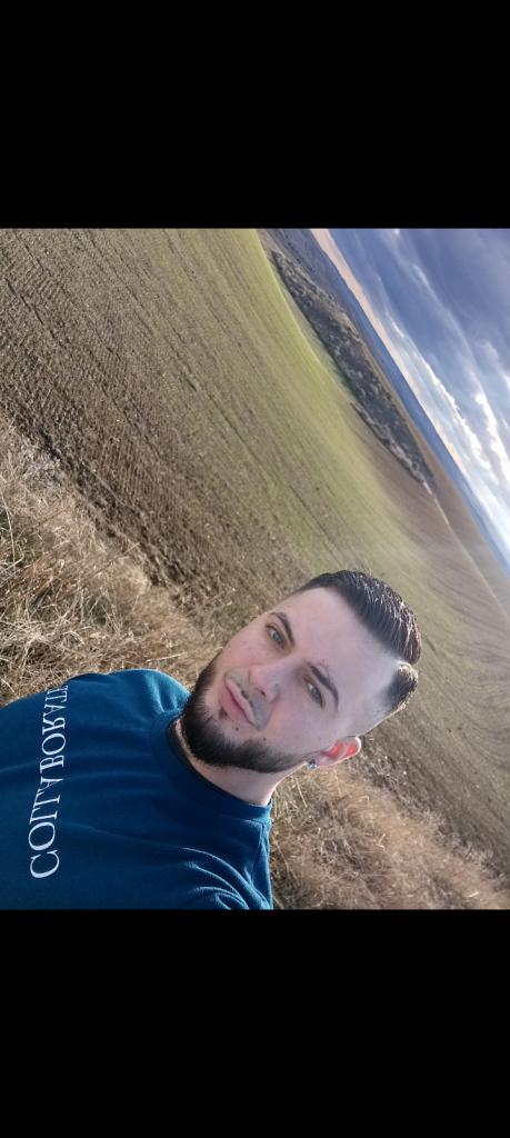 Chico busca chica en Madrid: 