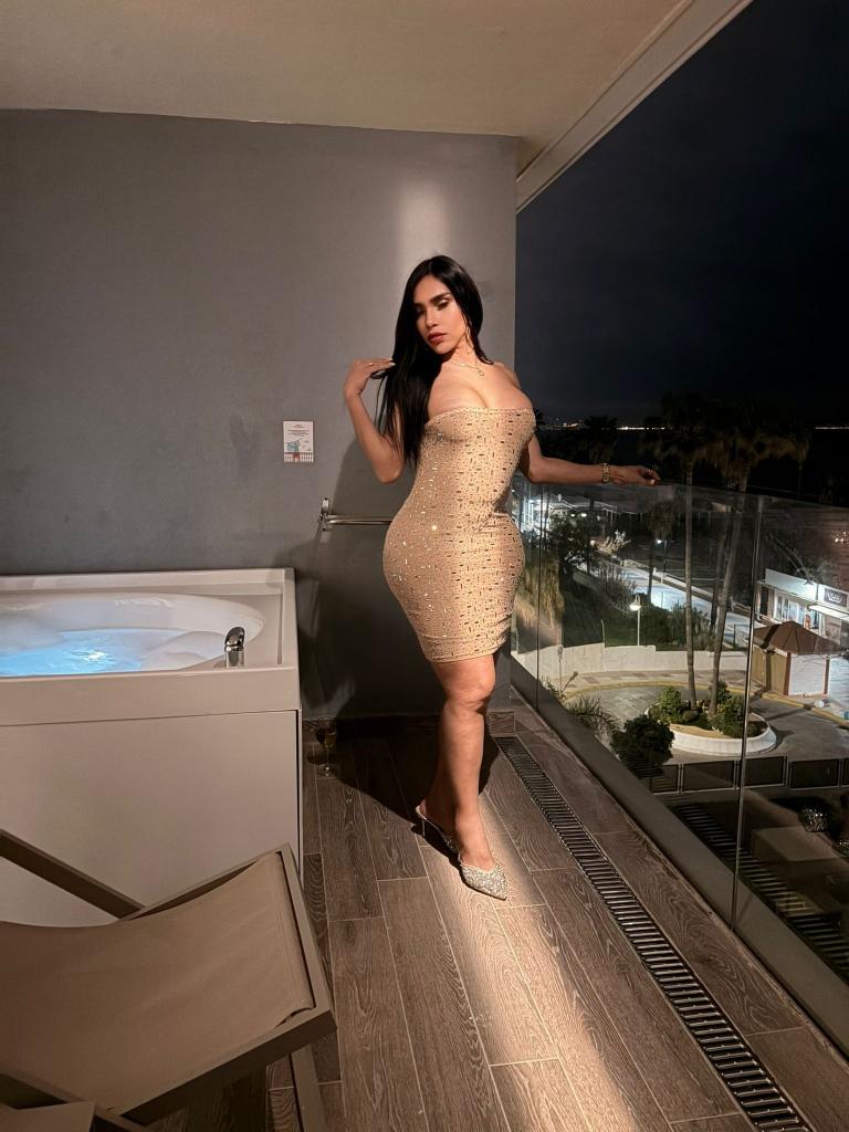 Transexual en Granada: 