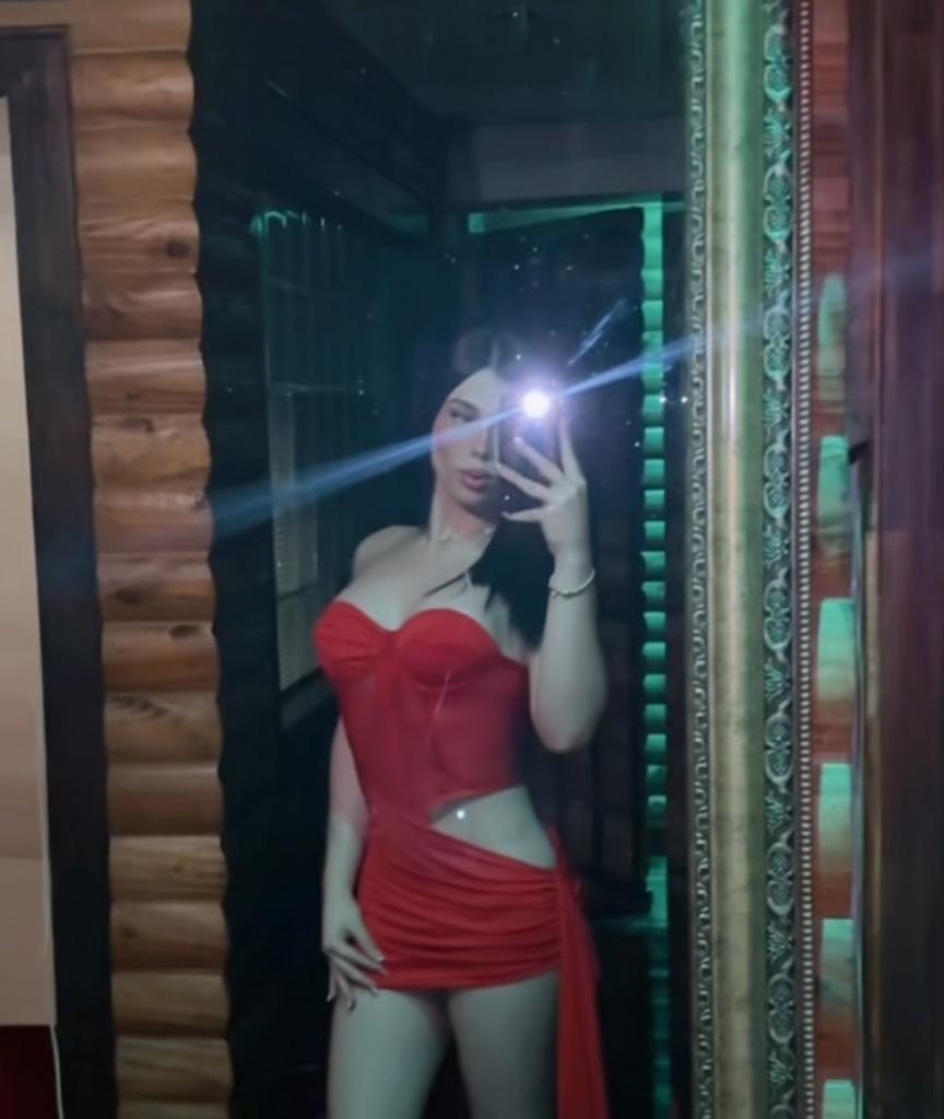 670847358: Transexual en Madrid