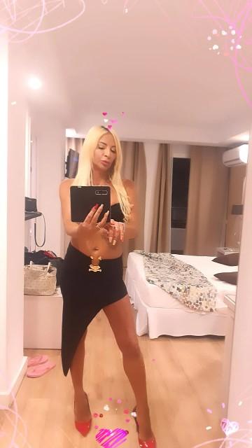 613471863: Chica busca chico en Málaga