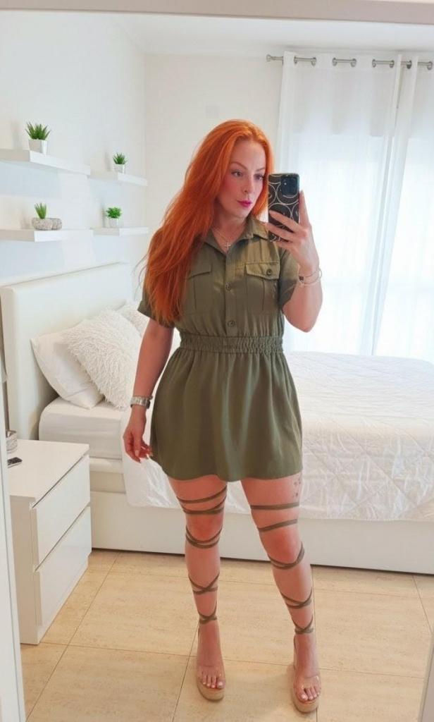 611241080: Chica busca chico en Pontevedra