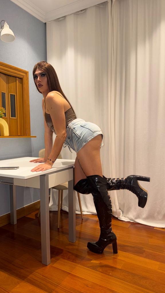 632578598: Transexual en Málaga