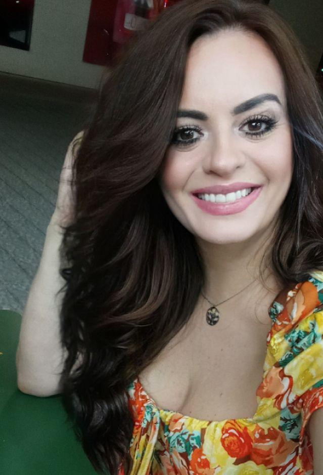 Chica busca chico en Murcia: 