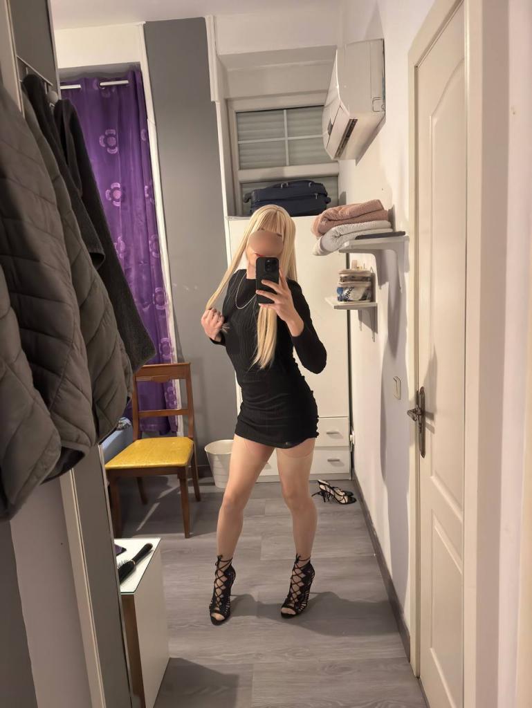 Transexual en Cádiz: 