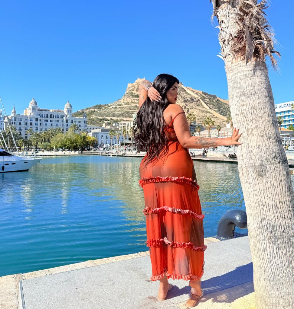 602569043: Transexual en Zaragoza