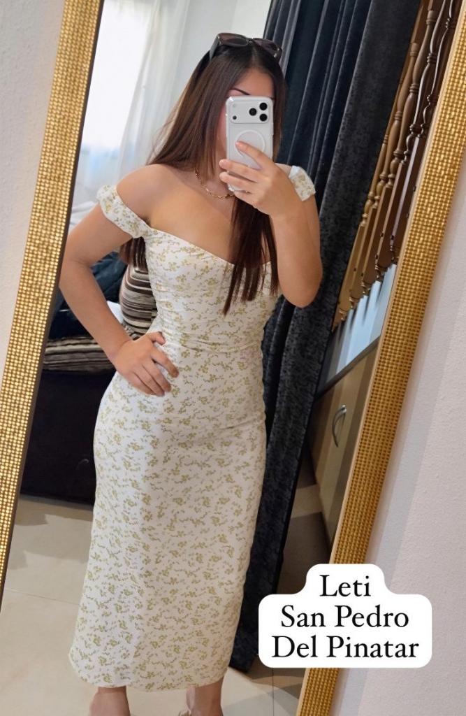 Chica busca chico en Murcia: 