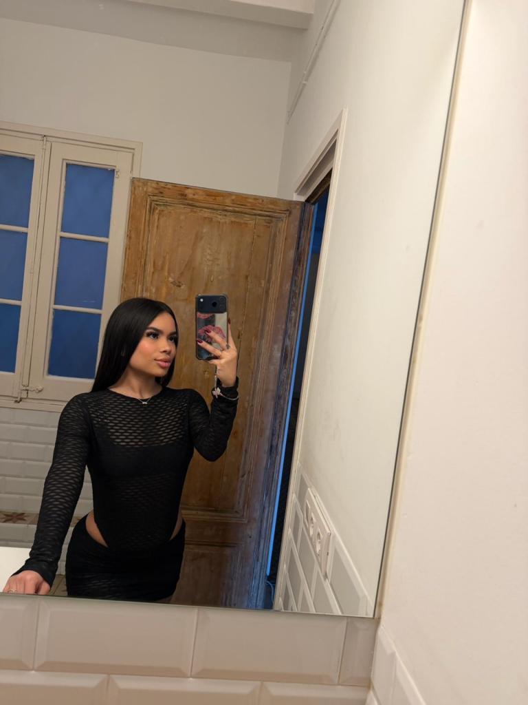 Chica busca chico en Madrid: 