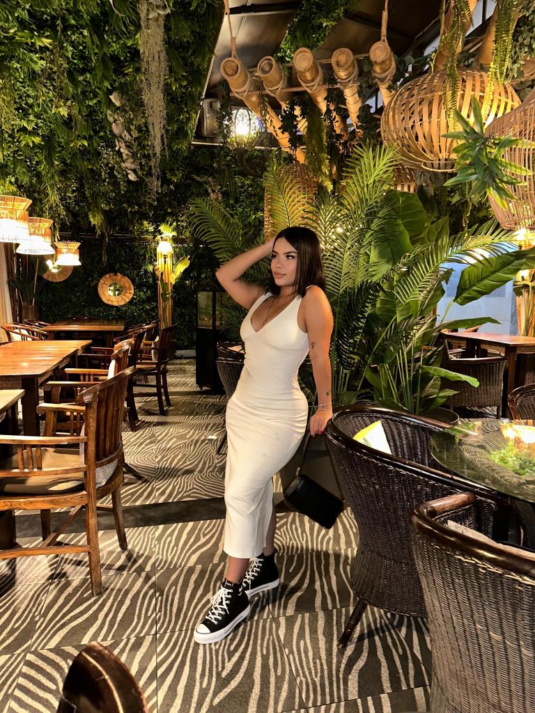 Chica busca chico en Madrid: 