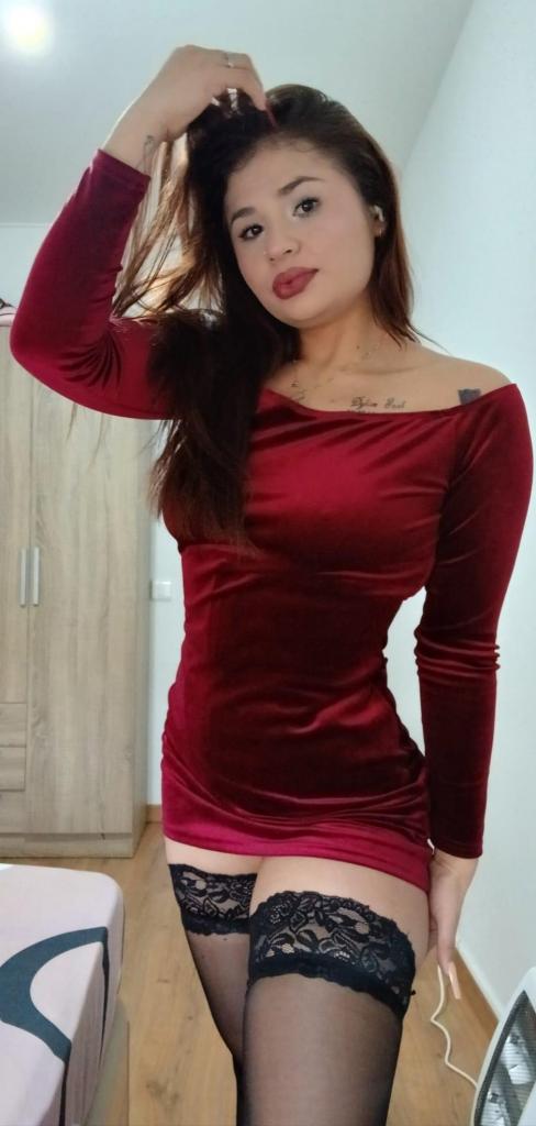 613375008: Chica busca chico en Barcelona