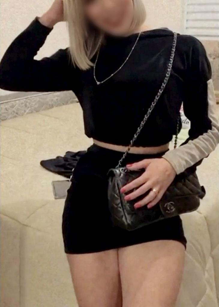 Chica busca chico en Pontevedra: 