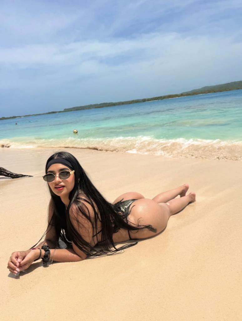 Chica busca chico en Tenerife: 