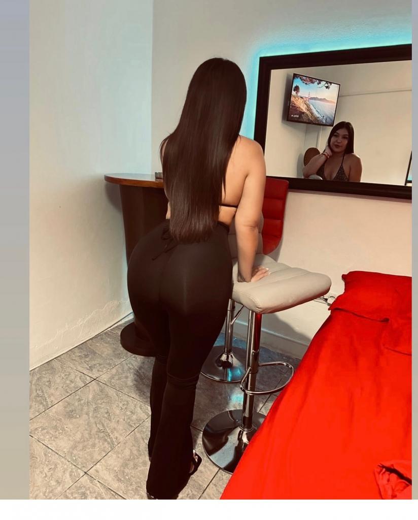 Chica busca chico en Valencia: 