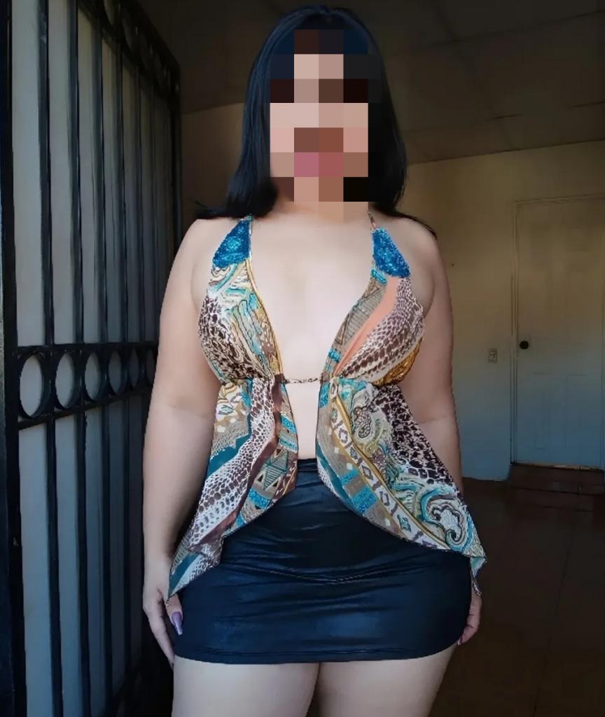 Chica busca chico en Lugo: 