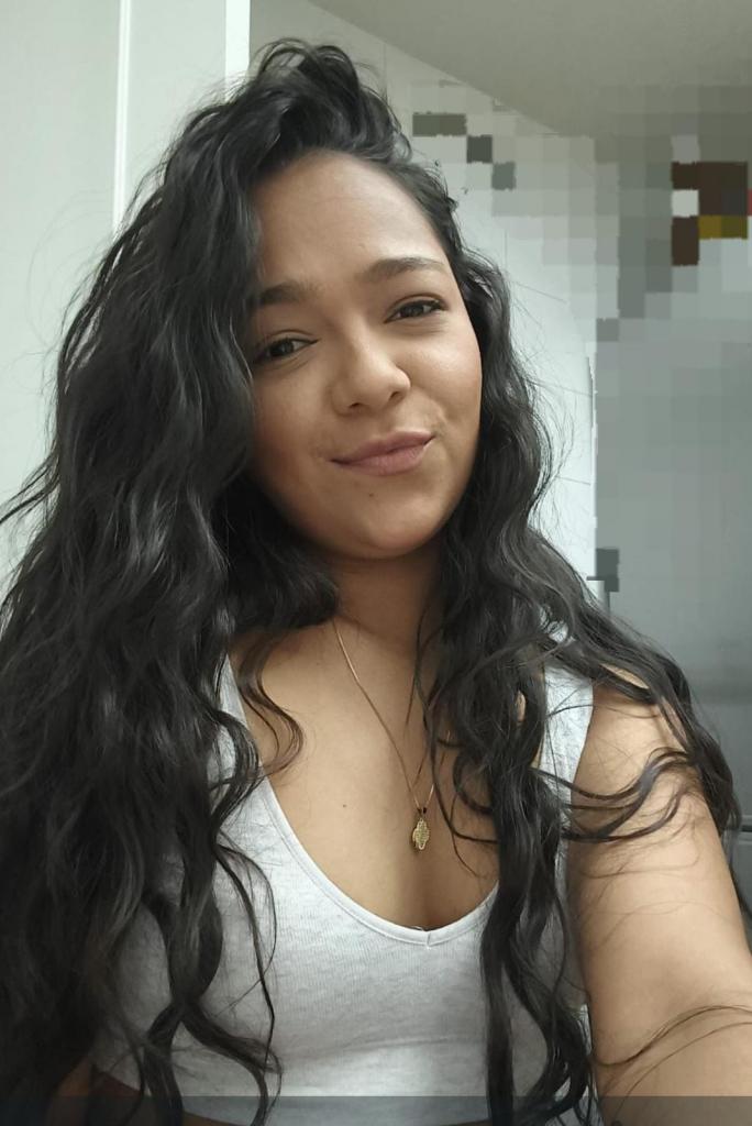 Chica busca chico en Las Palmas: 