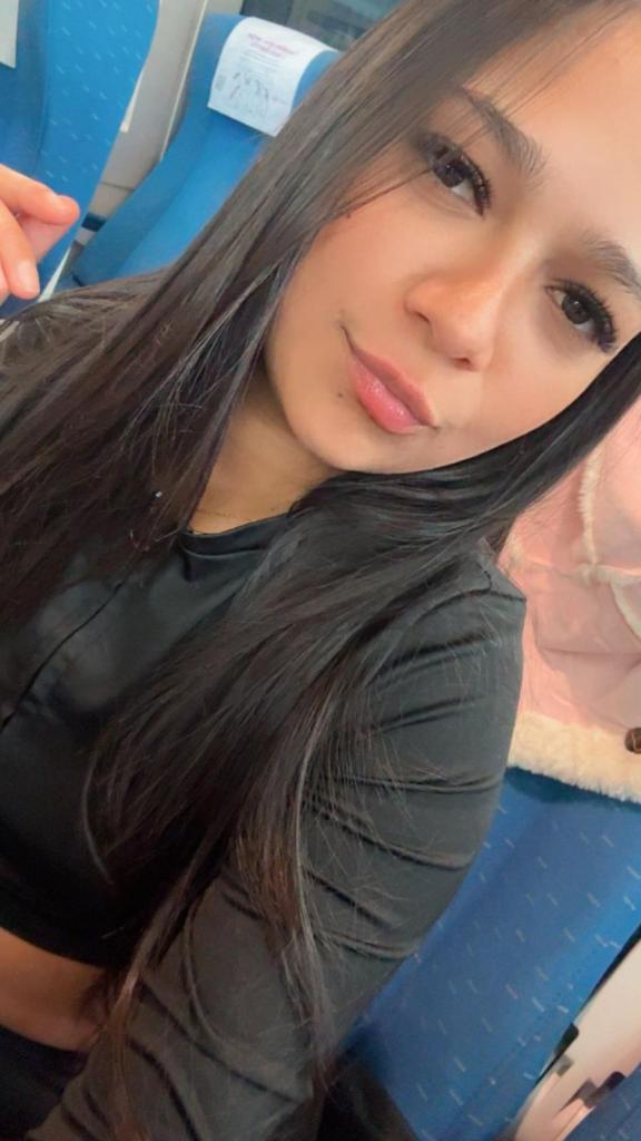 612576861: Chica busca chico en Las Palmas