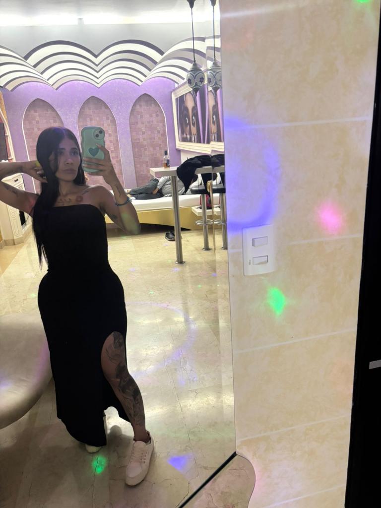 Chica busca chico en Madrid: 