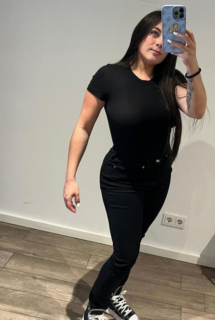 Chica busca chico en Valencia: 