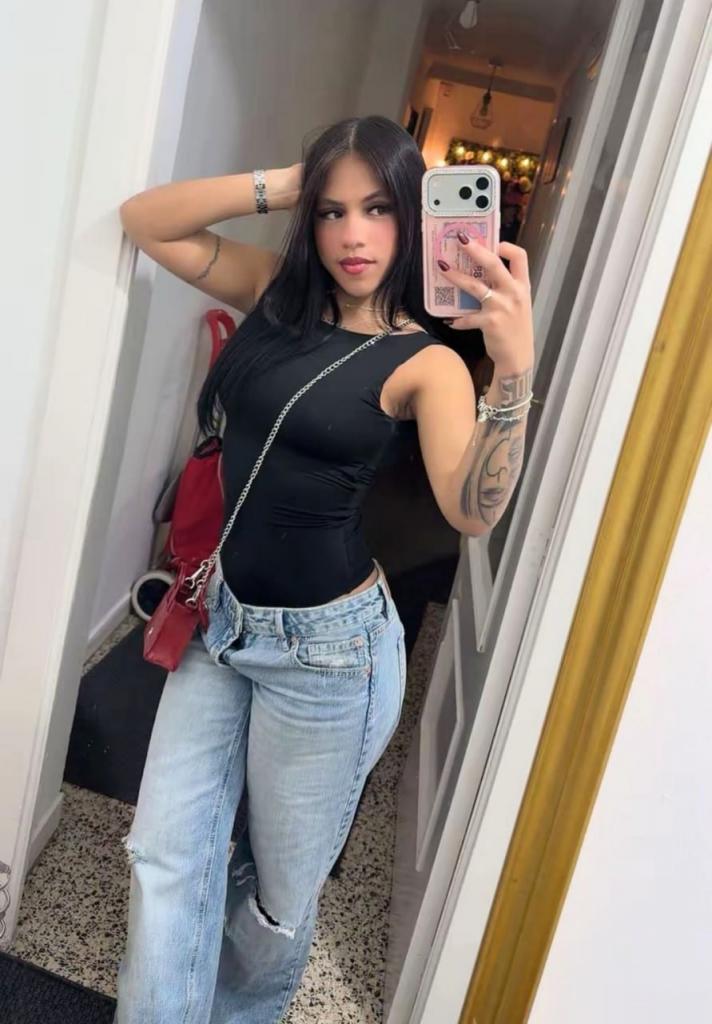 Chica busca chico en Mallorca: Chica busca chico