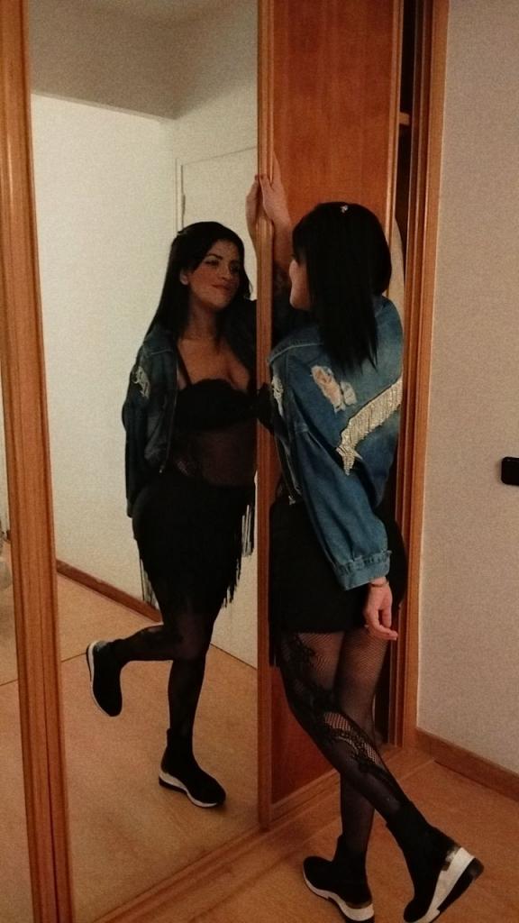 Chica busca chico en Albacete: 