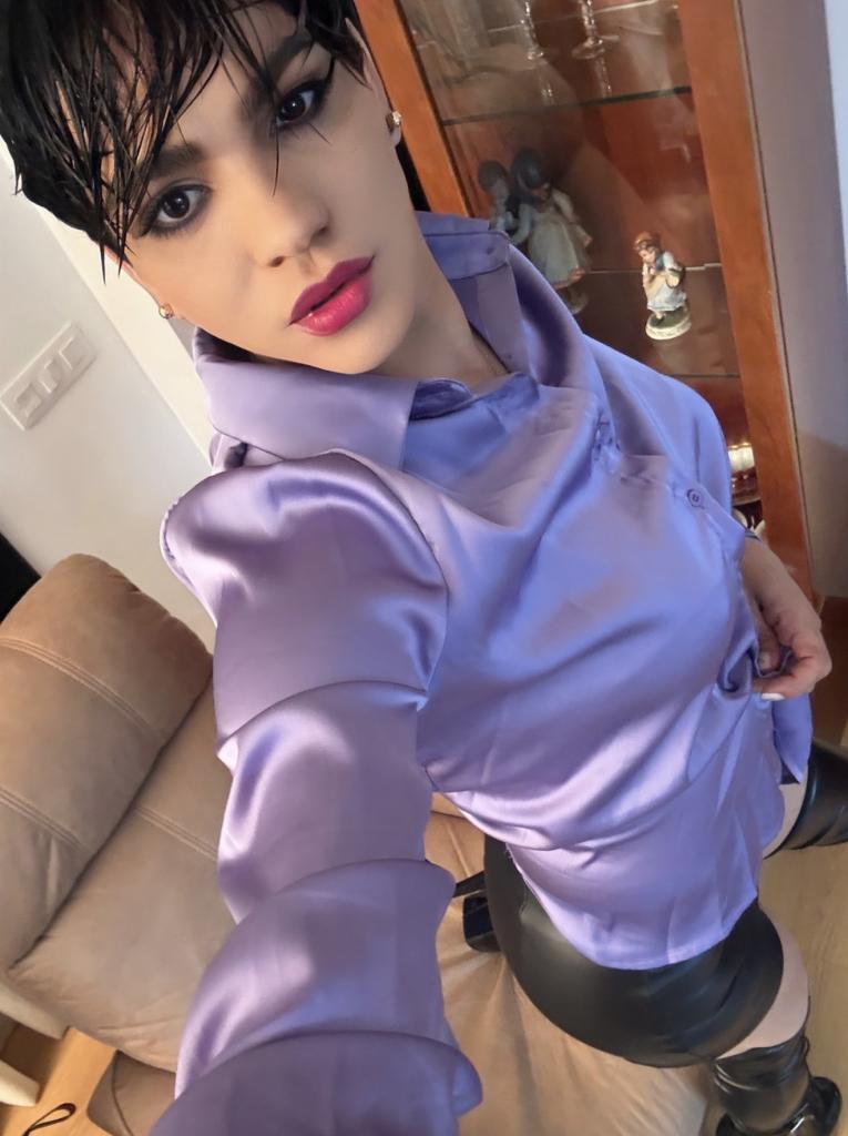 613599494: Transexual en Barcelona