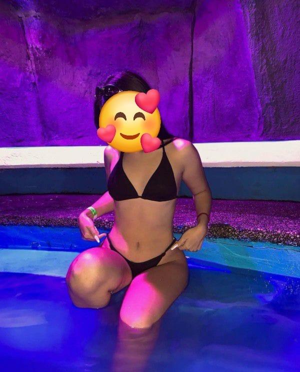 Chica busca chico en Málaga: 