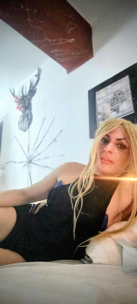 Travesti en Valencia: 
