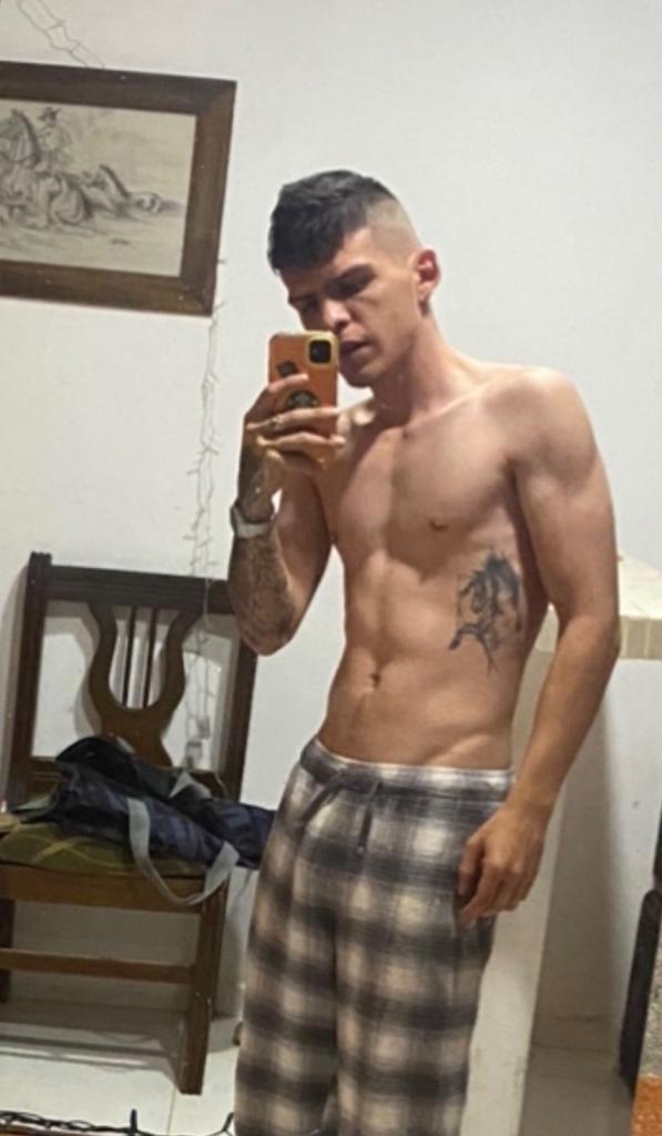 Chico busca chica en Mallorca: 