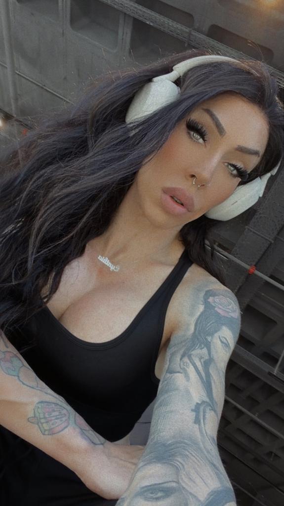 Travesti en Valencia: 