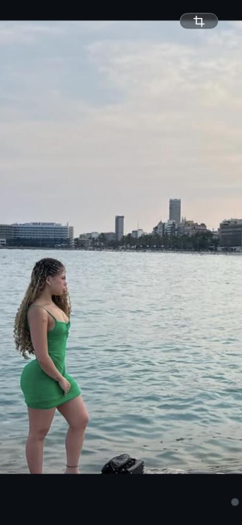 612204372: Chica busca chico en Alicante