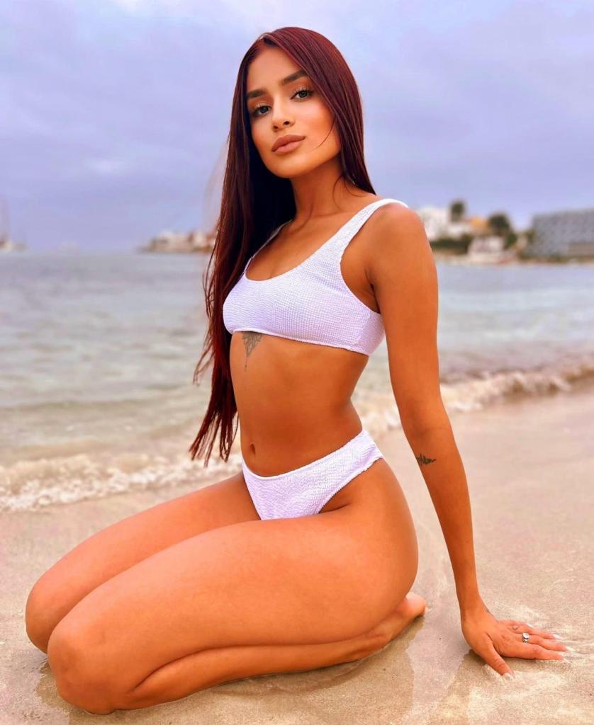 Chica busca chico en La Coruña: 