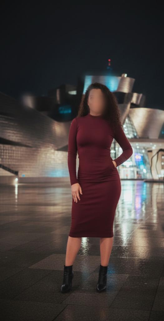 609724452: Chica busca chico en Vizcaya