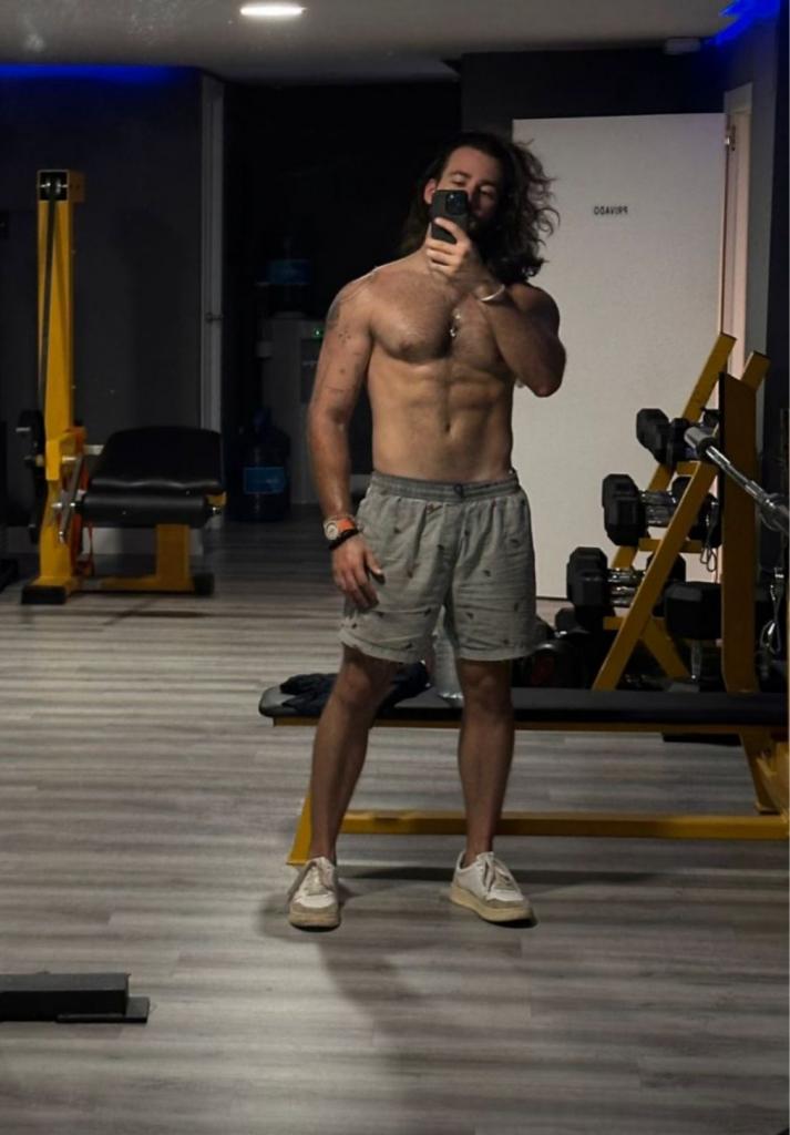 614788609: Chico busca chica en Valladolid