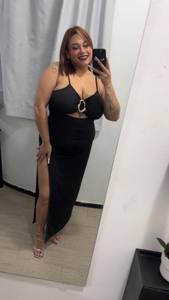 Chica busca chico en Las Palmas: 