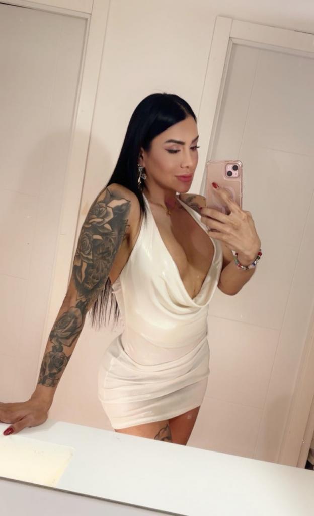 Travesti en Barcelona: 