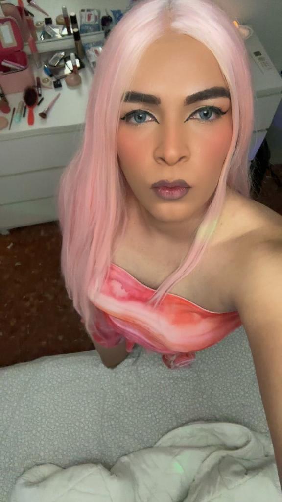 Travesti en Barcelona: 