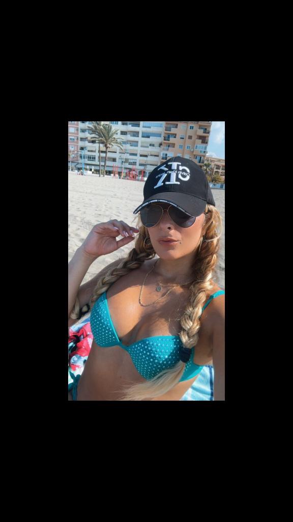 658744822: Transexual en Vizcaya