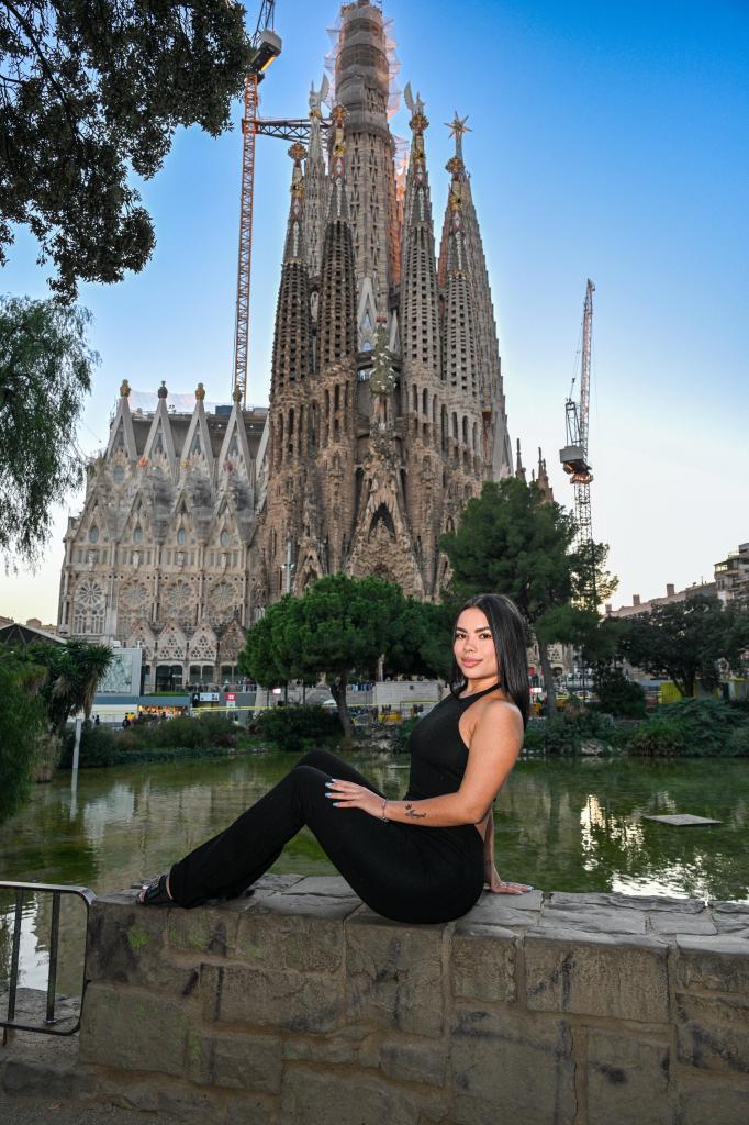 Chica busca chico en Madrid: 