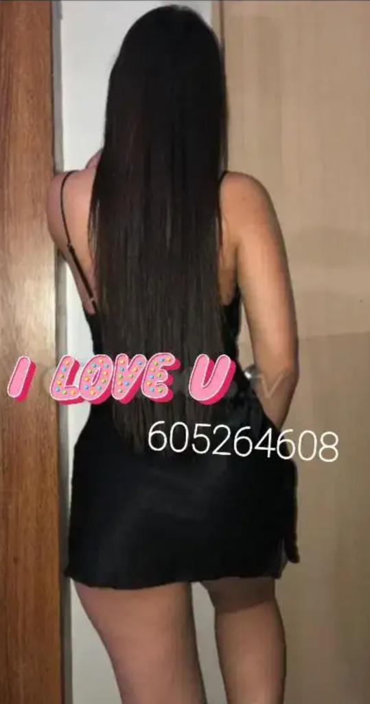 Chica busca chico en Orense: 