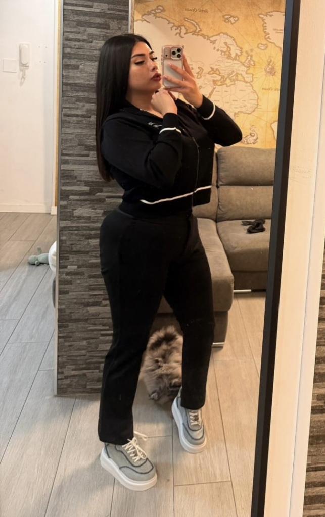 663101811: Transexual en Málaga