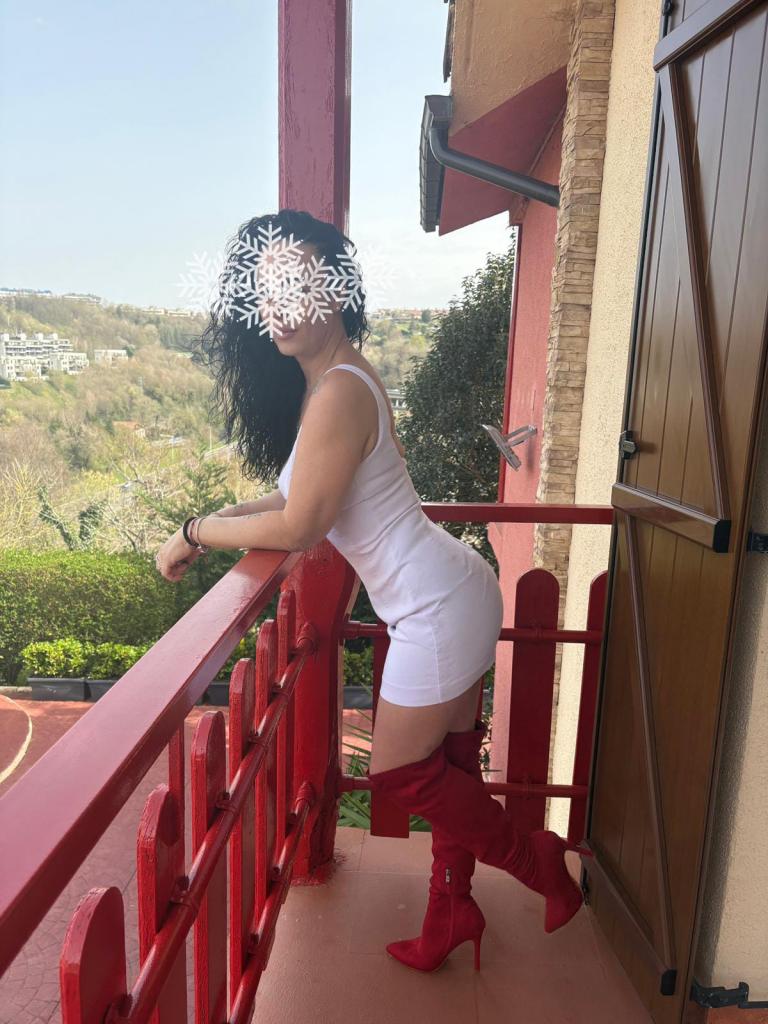 Chica busca chico en Toledo: 