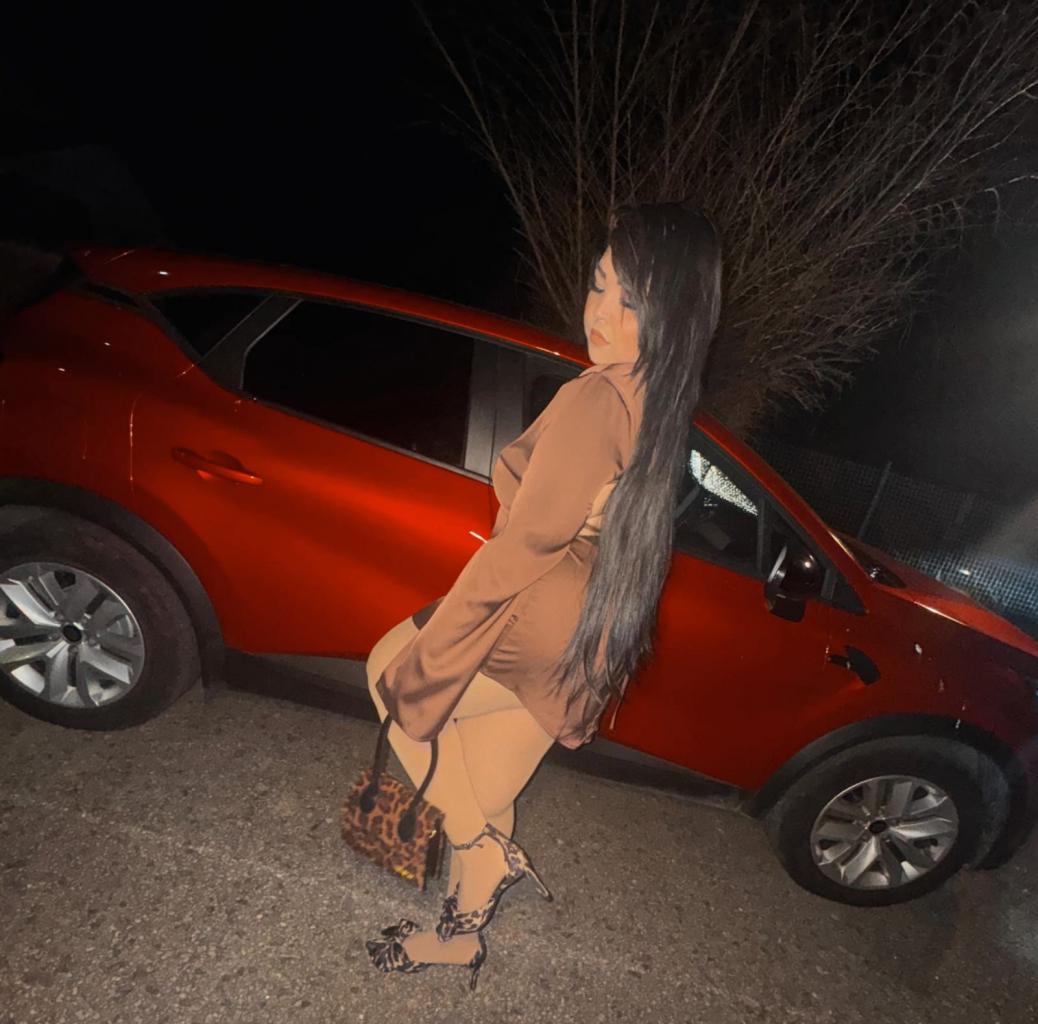 Chica busca chico en Badajoz: 