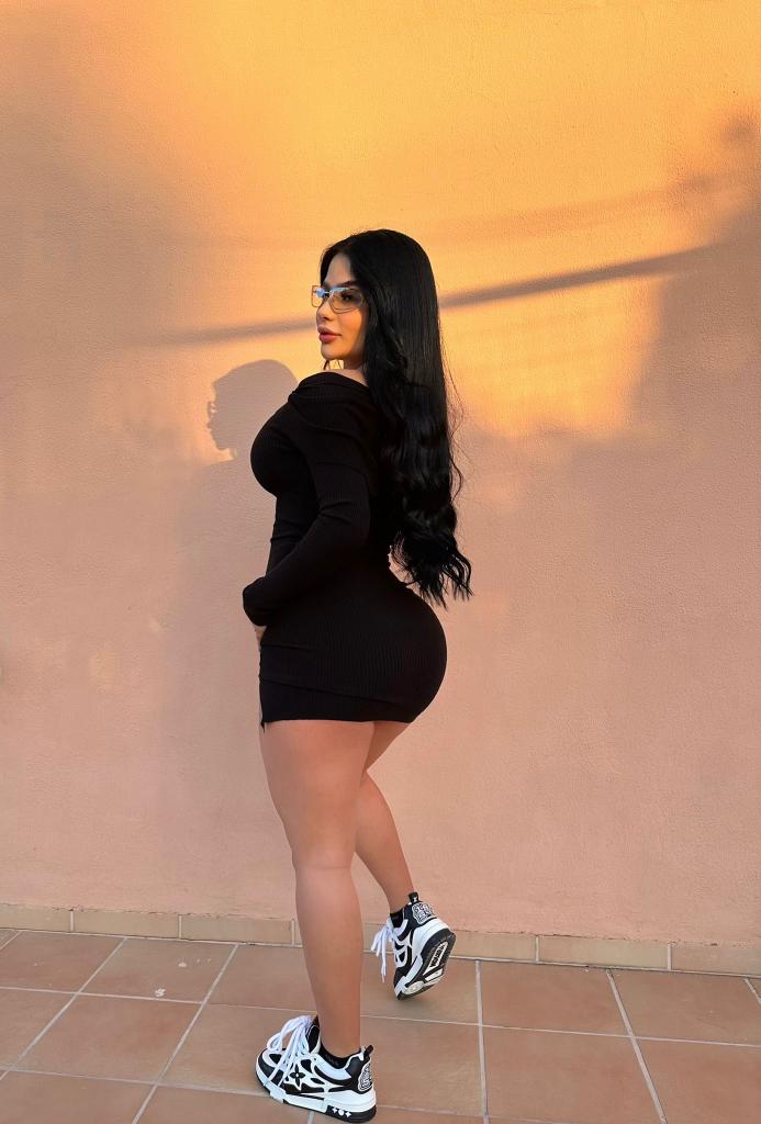 Chica busca chico en Alicante: 