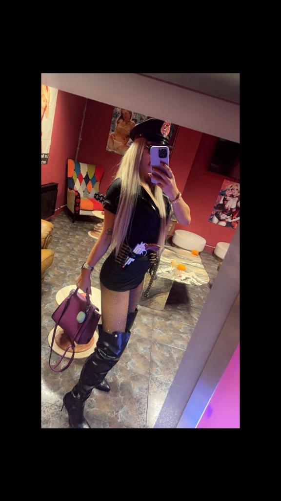 Travesti en Vizcaya: 