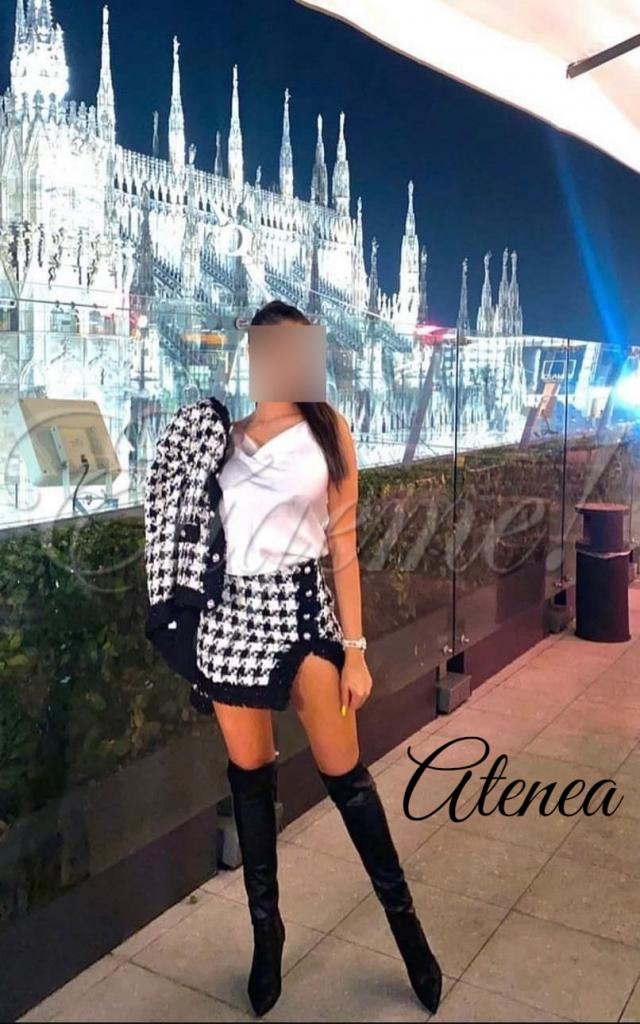 Chica busca chico en Barcelona: 