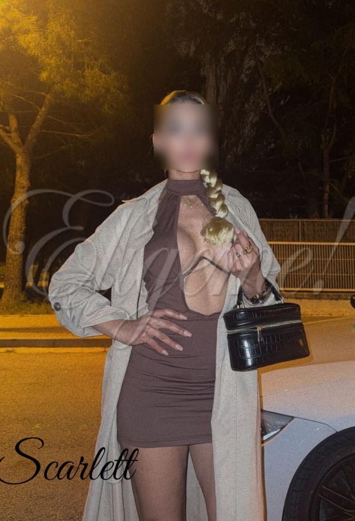 Chica busca chico en Barcelona: 