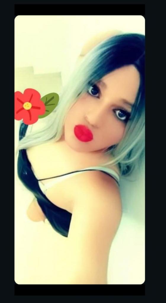 Travesti en Sevilla: 