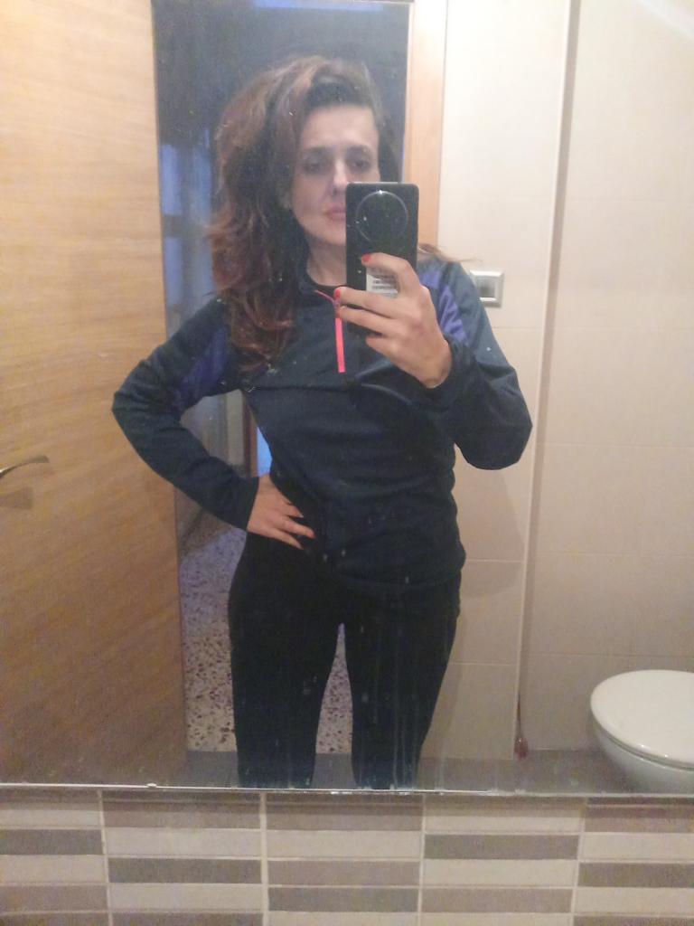 Chica busca chico en Alicante: 