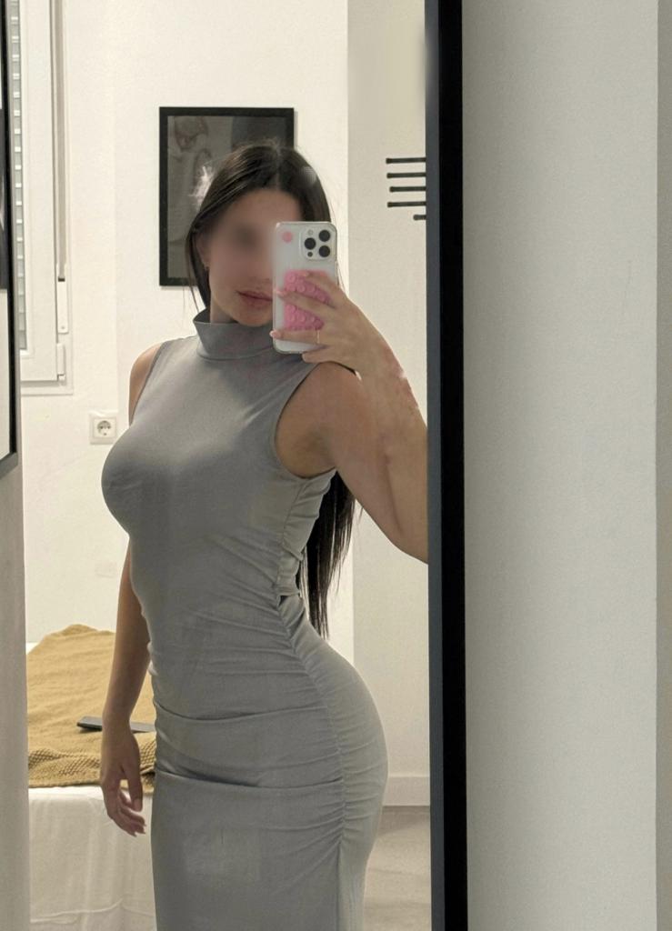 Chica busca chico en Madrid: 